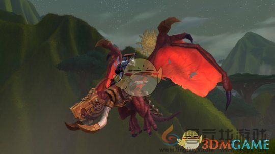 魔兽世界首起刀落任务攻略(图1) 魔兽世界首起刀落任务攻略(图1)