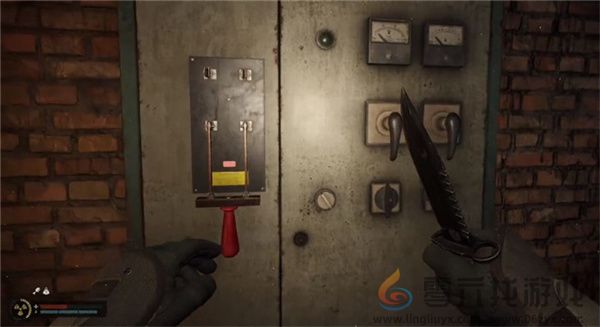 潜行者2飞蛾扑火主线任务攻略分享(图5) 潜行者2飞蛾扑火主线任务攻略分享(图5)