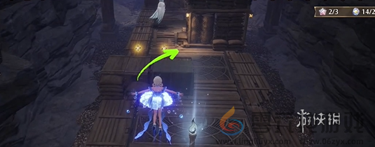 无限暖暖呜呜车站全收集攻略(图10) 无限暖暖呜呜车站全收集攻略(图10)