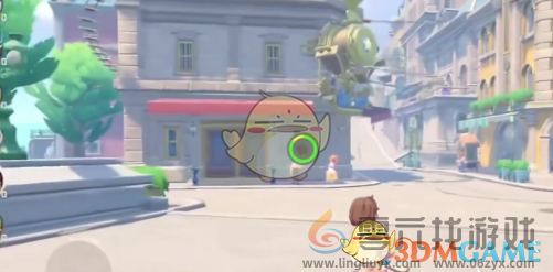 洛克王国世界王国城堡介绍(图2) 洛克王国世界王国城堡介绍(图2)