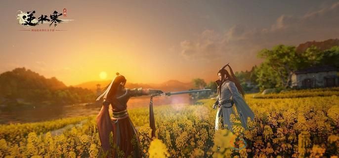 逆水寒手游魔尊血鹤机制解析