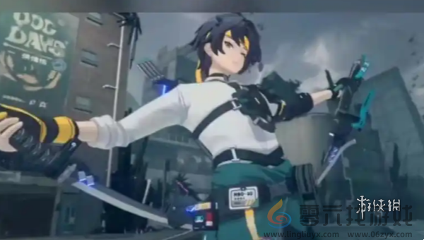 绝区零浅羽悠真值得培养吗(图6) 绝区零浅羽悠真值得培养吗(图6)