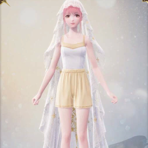 无限暖暖薄芒织夜一览(图1) 无限暖暖薄芒织夜一览(图1)