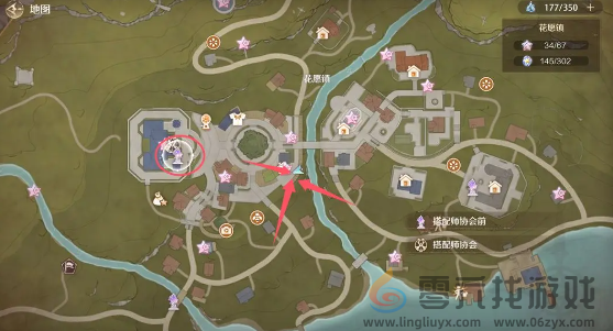 无限暖暖观察之旅雕像的愿望怎么过(图1)