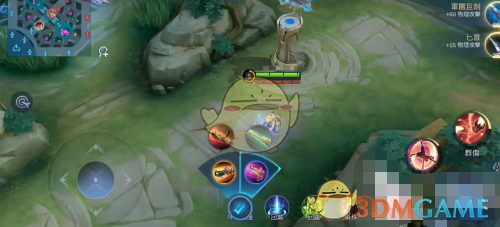 决胜巅峰卡神介绍(图3) 决胜巅峰卡神介绍(图3)