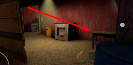 逃出梦境道具位置大全(图6) 逃出梦境道具位置大全(图6)