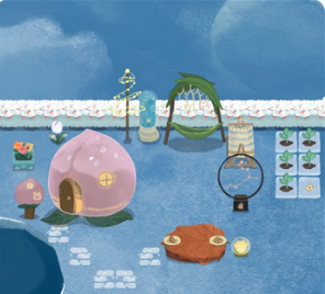 晚安森林异类植物种植方法一览(图8) 晚安森林异类植物种植方法一览(图8)