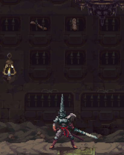 神之亵渎收集向流程攻略大全(图13) 神之亵渎收集向流程攻略大全(图13)