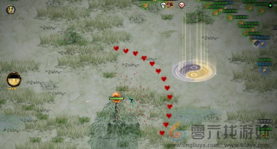 鬼谷八荒妖兽技能哪个好用(图5) 鬼谷八荒妖兽技能哪个好用(图5)