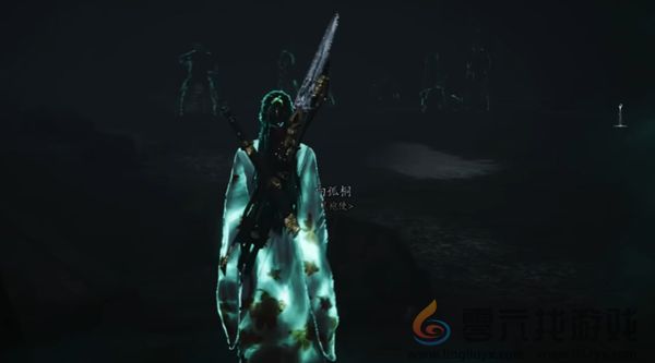 燕云十六声铁枪怎么获得(图5) 燕云十六声铁枪怎么获得(图5)