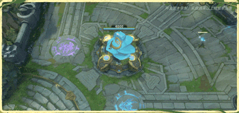 英雄联盟手游6.0版本地图调整一览(图3) 英雄联盟手游6.0版本地图调整一览(图3)