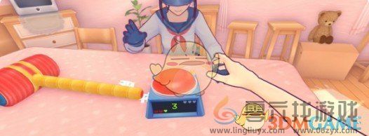 米塔第5章通关攻略(图8) 米塔第5章通关攻略(图8)