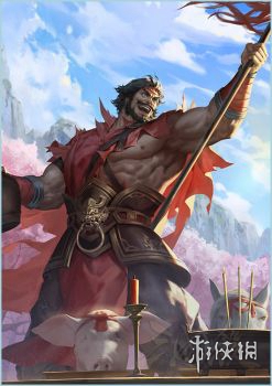 三国杀谋张飞技能是什么(图5) 三国杀谋张飞技能是什么(图5)