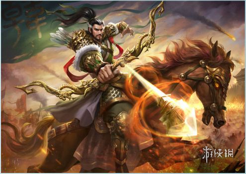 三国杀谋韩当技能是什么(图1)