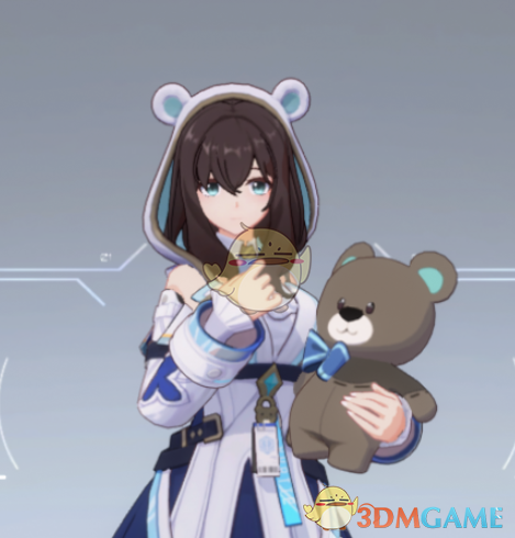 卡拉彼丘冲锋枪角色介绍(图2) 卡拉彼丘冲锋枪角色介绍(图2)