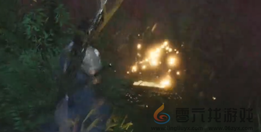 燕云十六声佛爷寨宝箱在哪(图7) 燕云十六声佛爷寨宝箱在哪(图7)