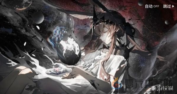 明日方舟萨卡兹肉鸽五结局怎么解锁(图4) 明日方舟萨卡兹肉鸽五结局怎么解锁(图4)