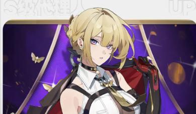 绝区零1.5版本新角色介绍(图3)