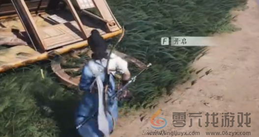 燕云十六声丹崖宝箱该怎么获得(图20) 燕云十六声丹崖宝箱该怎么获得(图20)