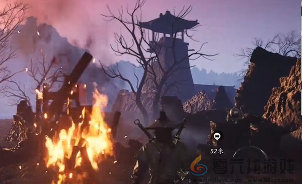 燕云十六声六疾馆遗址蹊跷在哪(图5) 燕云十六声六疾馆遗址蹊跷在哪(图5)