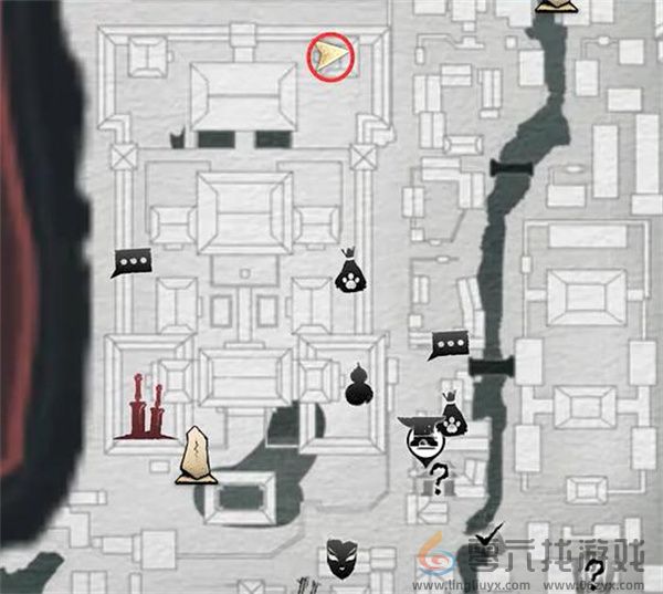 燕云十六声佛灯长明任务攻略分享(图11) 燕云十六声佛灯长明任务攻略分享(图11)