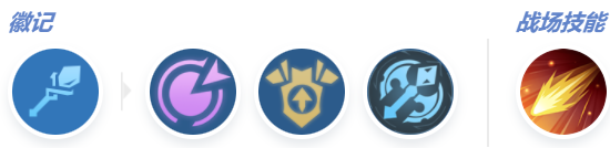 决胜巅峰维尔怎么玩(图10)