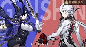 原神5.3版本角色推荐(图3) 原神5.3版本角色推荐(图3)