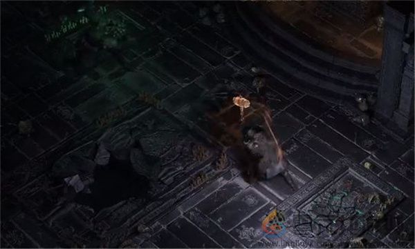 流放之路2永恒政务官德雷文打法攻略(图3) 流放之路2永恒政务官德雷文打法攻略(图3)