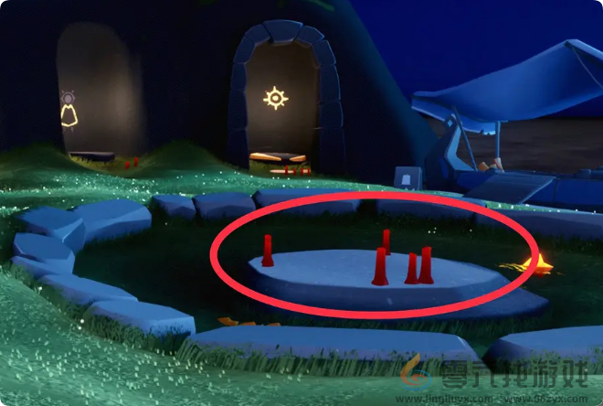 sky光遇1月17日每日任务做法攻略(图2) sky光遇1月17日每日任务做法攻略(图2)