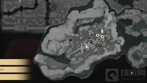 燕云十六声剑气纵横获取方法(图3) 燕云十六声剑气纵横获取方法(图3)