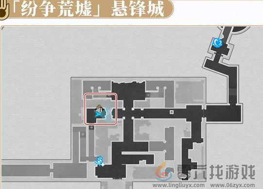 崩坏星穹铁道翻飞之币在哪(图15)