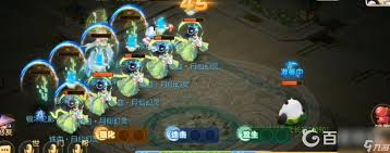 梦幻西游手游青君试炼如何通关(图2) 梦幻西游手游青君试炼如何通关(图2)