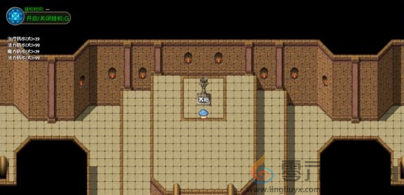 再刷一把2金色传说碎岩镇无名神殿通关攻略(图7)