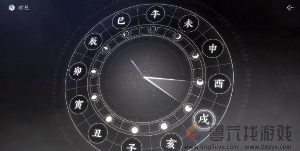 燕云十六声万华终陨任务攻略(图5) 燕云十六声万华终陨任务攻略(图5)