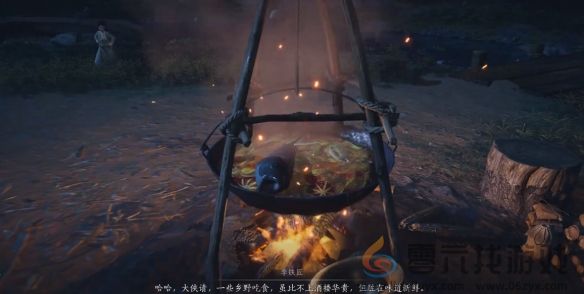 燕云十六声万华终陨任务攻略(图8) 燕云十六声万华终陨任务攻略(图8)