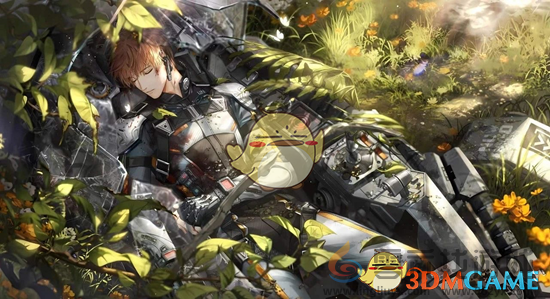 光与夜之恋2025年春节活动玩法内容介绍(图3) 光与夜之恋2025年春节活动玩法内容介绍(图3)