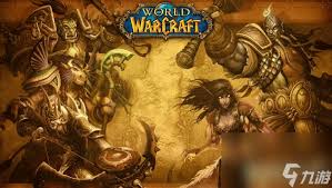 魔兽世界报复之路任务中鱼叉在哪里找(图2) 魔兽世界报复之路任务中鱼叉在哪里找(图2)