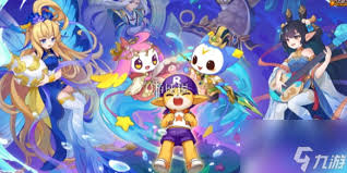 洛克王国世界cp宠物有哪些