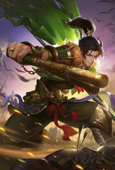 三国杀界孙策技能是什么(图1) 三国杀界孙策技能是什么(图1)