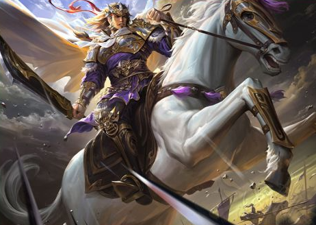 三国杀界庞德技能是什么(图1) 三国杀界庞德技能是什么(图1)