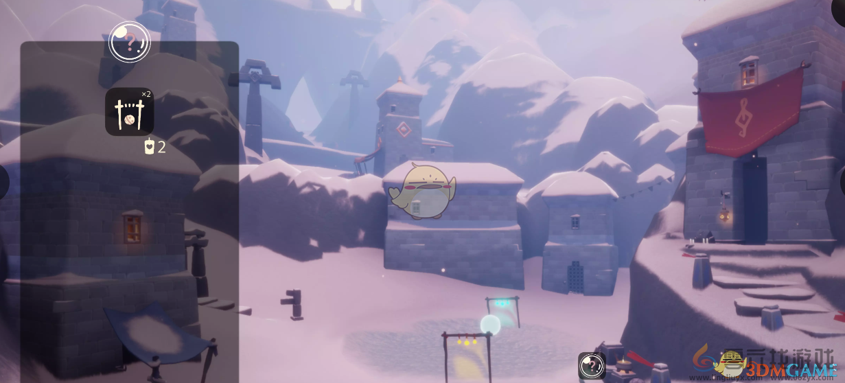 光遇2月6日免费魔法收集攻略(图6) 光遇2月6日免费魔法收集攻略(图6)