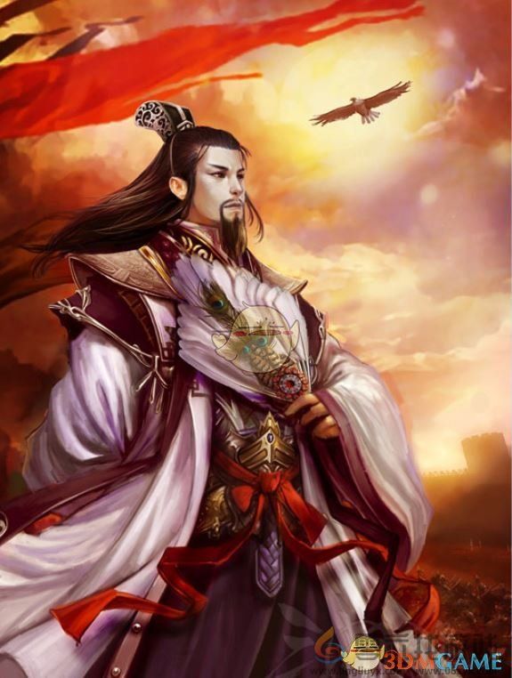 三国杀界卧龙诸葛技能介绍(图3) 三国杀界卧龙诸葛技能介绍(图3)