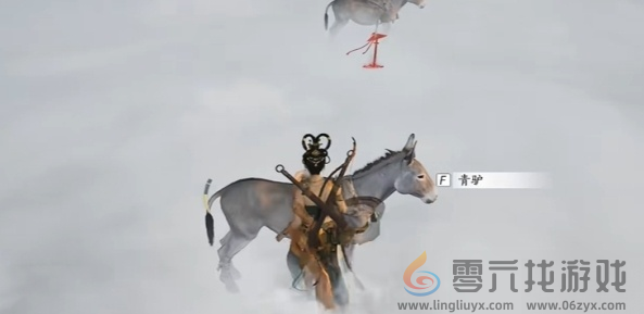 燕云十六声驴道人任务完成攻略(图5) 燕云十六声驴道人任务完成攻略(图5)