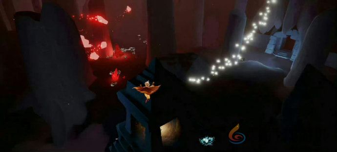 光遇2025年2月9日任务蜡烛位置一览(图4) 光遇2025年2月9日任务蜡烛位置一览(图4)