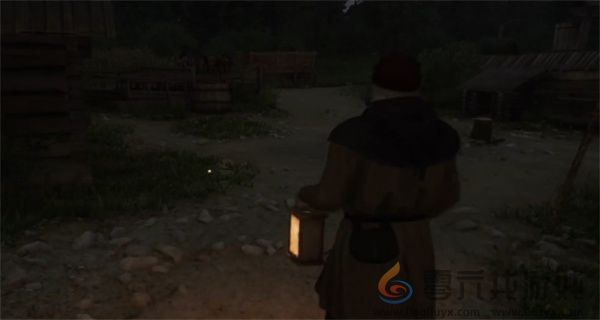 天国拯救2禁果支线任务完成方法分享(图7) 天国拯救2禁果支线任务完成方法分享(图7)