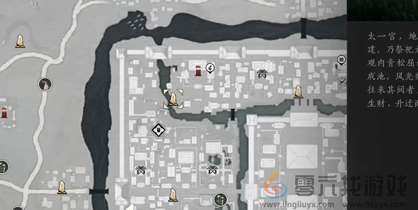 燕云十六声乘龙弄月怎么过(图15) 燕云十六声乘龙弄月怎么过(图15)