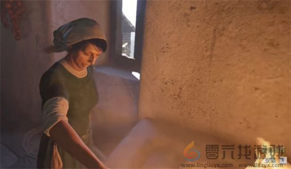 天国拯救2特罗斯基的恶魔任务攻略分享(图14) 天国拯救2特罗斯基的恶魔任务攻略分享(图14)