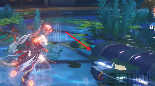 鸣潮2.1金库下层人才藏馆区域宝箱在哪(图7) 鸣潮2.1金库下层人才藏馆区域宝箱在哪(图7)