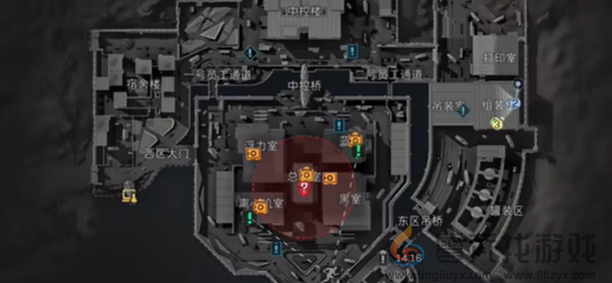 三角洲行动2.16密码是什么(图4) 三角洲行动2.16密码是什么(图4)