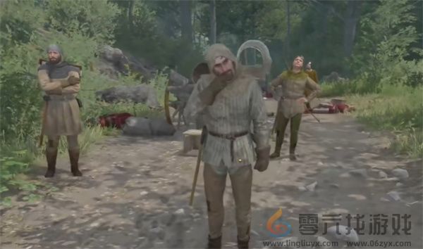 天国拯救2战斗到底支线任务攻略分享(图6) 天国拯救2战斗到底支线任务攻略分享(图6)